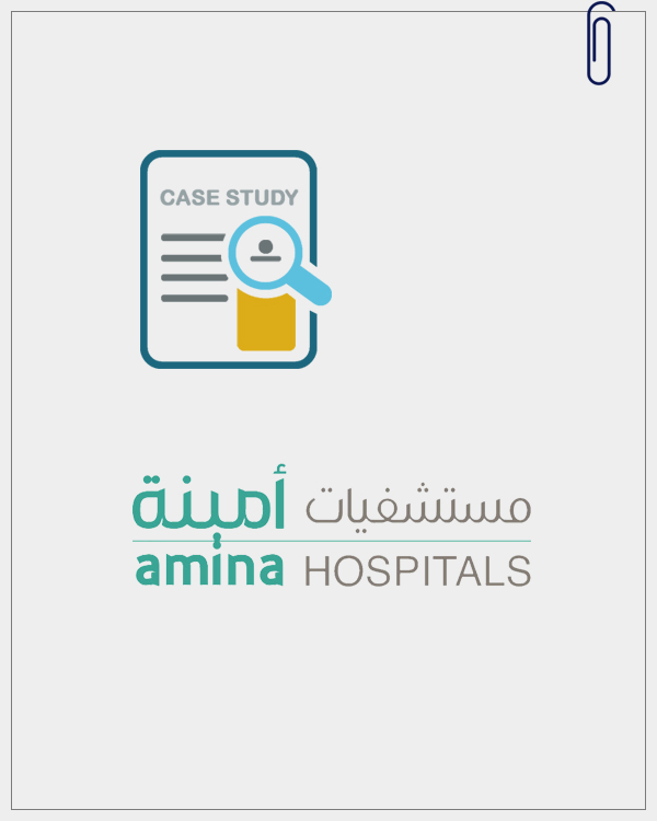 Amina Hospital UAE