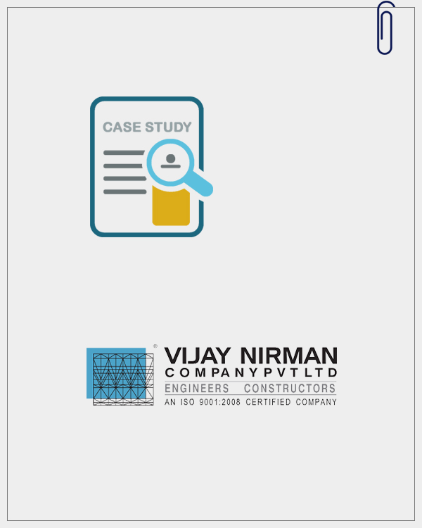 Vijay Nirman Company Pvt. Ltd.