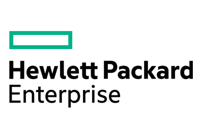Hewlett Packard Enerprise