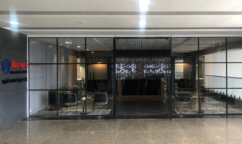 News Room - Micropro Software Solutions Limited